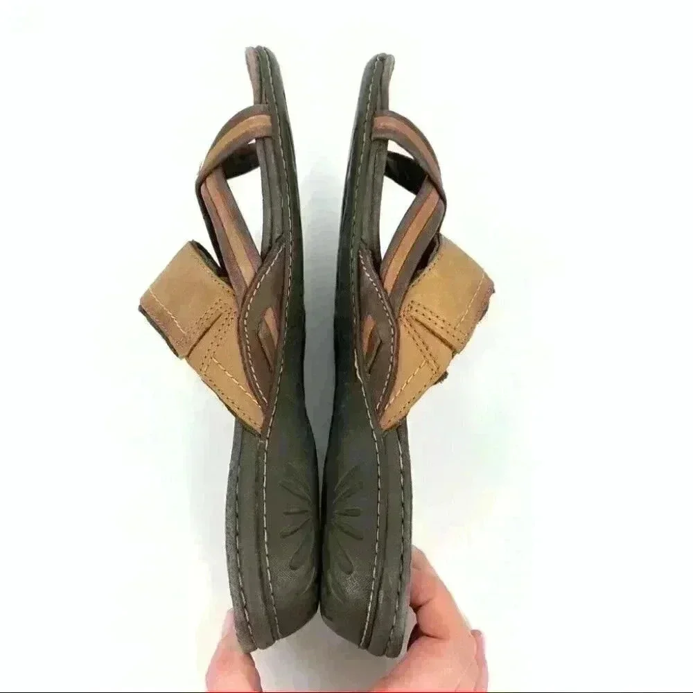 Merrell womens sandals